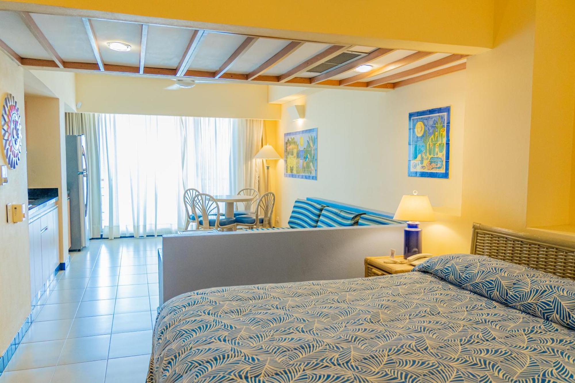 Zuana Beach Resort Santa Marta  Exterior photo