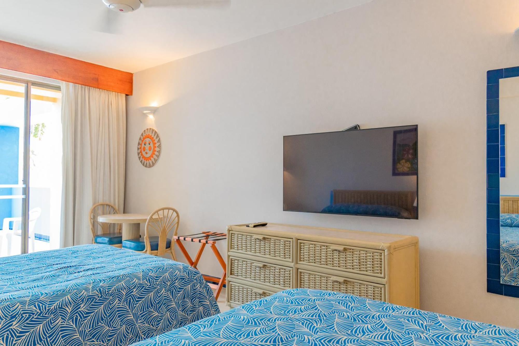 Zuana Beach Resort Santa Marta  Exterior photo